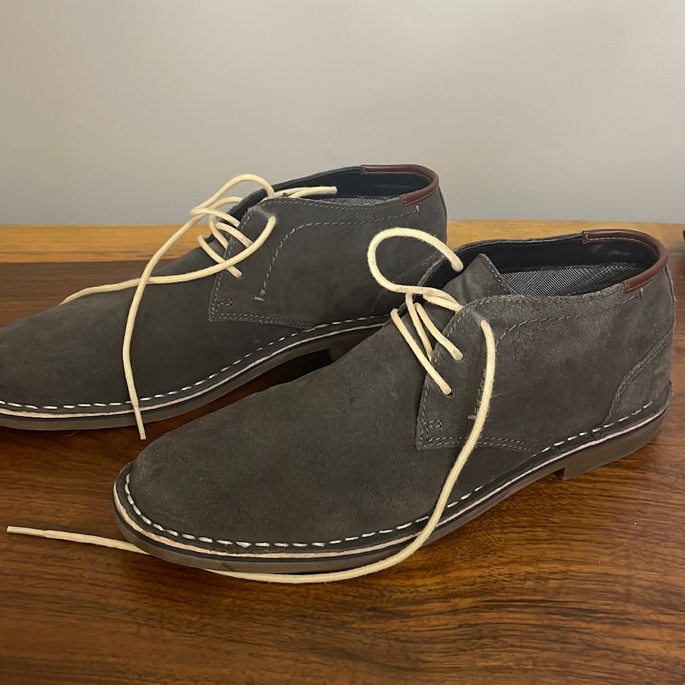 Kenneth Cole Chukka